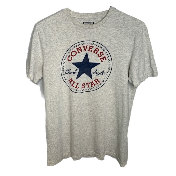 Converse All Star Chuck Taylor Shirt - Picture 1 of 6